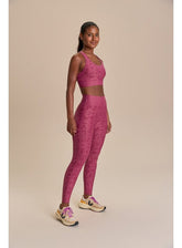 Top Live! Feminino Icon Hydefit Adaptiv